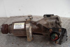 Изображение товара 68105 - 00068105 reduktor zadnij Skoda Yeti 3
