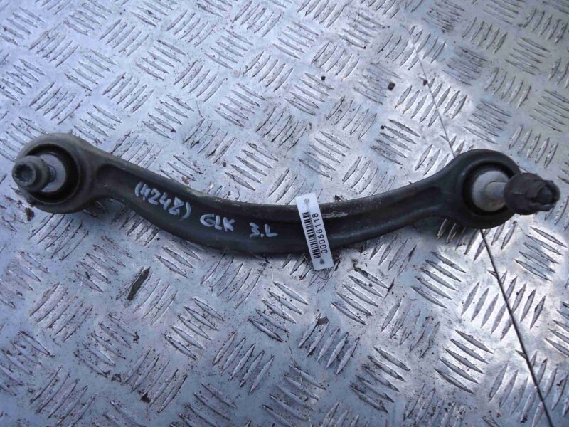 Изображение товара 68118 - 00068118 rychag zadnij levyj verkhnij Ford Transit