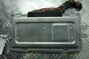 Изображение товара 68121 - 00068121 blok upravleniya podveskoj 1