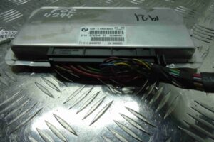 Изображение товара 68121 - 00068121 blok upravleniya podveskoj 2