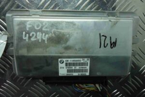 Изображение товара 68121 - 00068121 blok upravleniya podveskoj 3