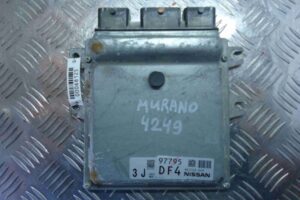 Изображение товара 68125 - 00068125 blok upravleniya dvs Lexus LS