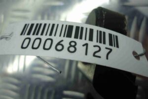 Изображение товара 68127 - 00068127 povodok stekloochistitelya Skoda Yeti 1