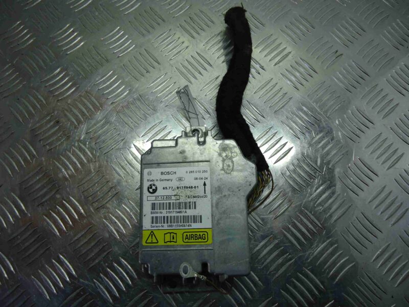 Изображение товара 68130 - 00068130 blok upravleniya podushek bezopasnosti