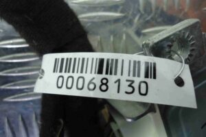 Изображение товара 68130 - 00068130 blok upravleniya podushek bezopasnosti 3