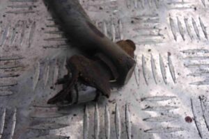 Изображение товара 68131 - 00068131 stabilizator zadnij LDV Convoy 1