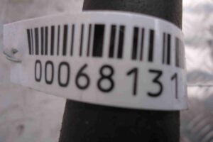 Изображение товара 68131 - 00068131 stabilizator zadnij LDV Convoy 2