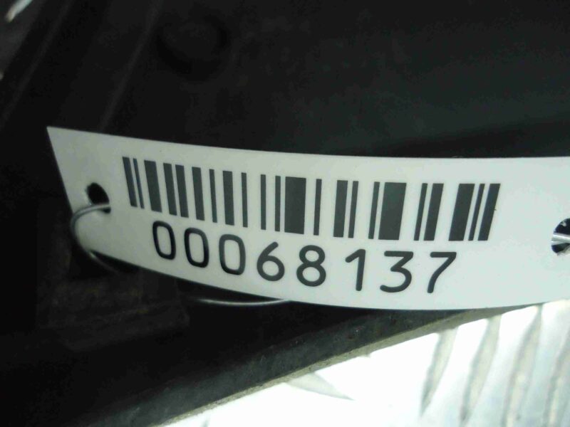 Изображение товара 68137 - 00068137 nakladka perednego pravogo kryla Fiat Brava