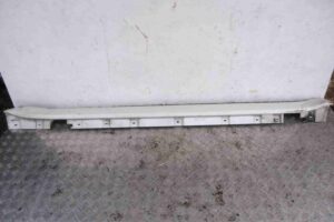 Изображение товара 68140 - 00068140 porog plastikovyj levyj 1