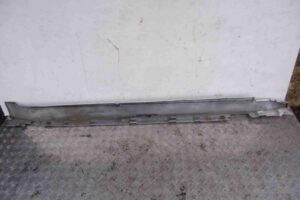 Изображение товара 68140 - 00068140 porog plastikovyj levyj 2