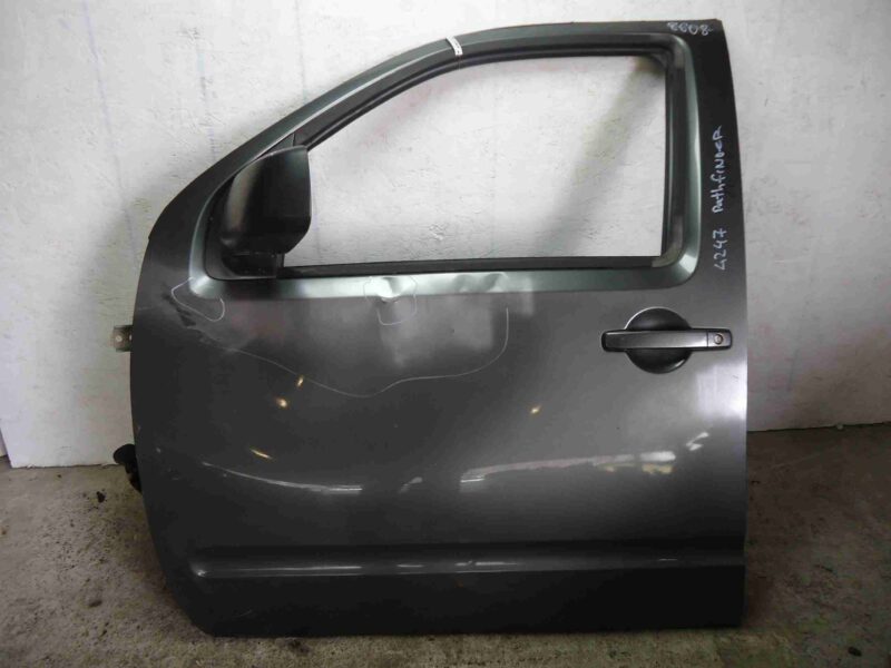 Изображение товара 68144 - 00068144 dver perednyaya levaya LDV Convoy 1