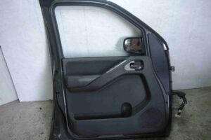 Изображение товара 68144 - 00068144 dver perednyaya levaya LDV Convoy