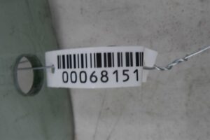 Изображение товара 68151 - 00068151 steklo dveri perednej pravoj Chevrolet Aveo 2