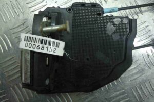 Изображение товара 68152 - 00068152 zamok dveri Chevrolet Blazer