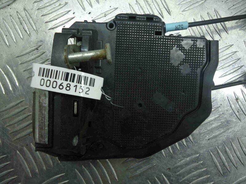 Изображение товара 68152 - 00068152 zamok dveri Chevrolet Blazer
