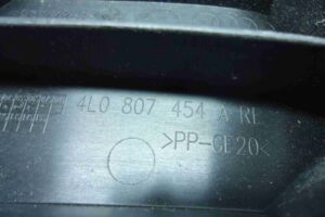 Изображение товара 68155 - 00068155 kronshtejn zadnego bampera Lexus LS 2