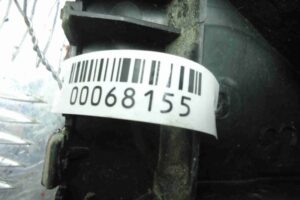 Изображение товара 68155 - 00068155 kronshtejn zadnego bampera Lexus LS 3