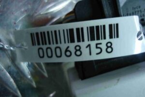 Изображение товара 68158 - 00068158 blok upravleniya sistemy kontrolya davleniya v shinakh (RDC) 1