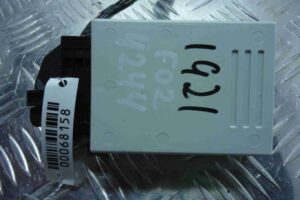 Изображение товара 68158 - 00068158 blok upravleniya sistemy kontrolya davleniya v shinakh (RDC) 2