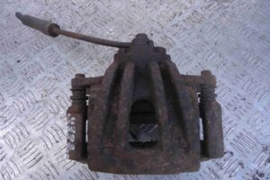 Изображение товара 68160 - 00068160 support perednij levyj Peugeot 207 1