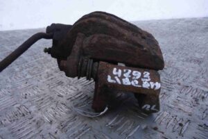 Изображение товара 68160 - 00068160 support perednij levyj Peugeot 207 2