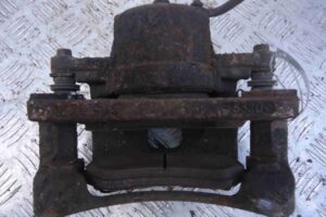 Изображение товара 68160 - 00068160 support perednij levyj Peugeot 207 3