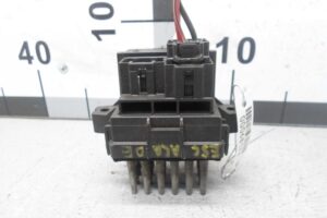 Изображение товара 68174 - 00068174 rezistor otopitelya
