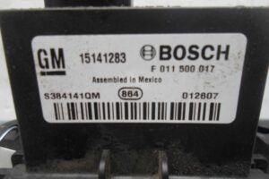 Изображение товара 68174 - 00068174 rezistor otopitelya 1