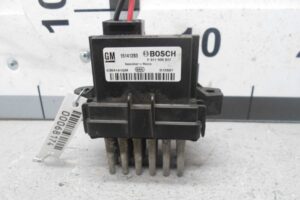 Изображение товара 68174 - 00068174 rezistor otopitelya 2