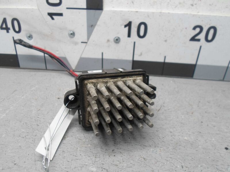 Изображение товара 68174 - 00068174 rezistor otopitelya 3