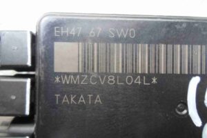 Изображение товара 68177 - 00068177 blok upravleniya Citroen Berlingo 1