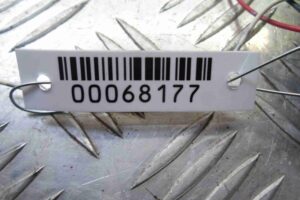 Изображение товара 68177 - 00068177 blok upravleniya Citroen Berlingo 2