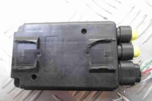 Изображение товара 68177 - 00068177 blok upravleniya Citroen Berlingo 3