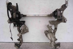 Изображение товара 68179 - 00068179 balka perednyaya 1