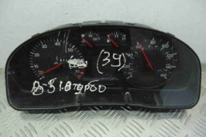 Изображение товара 68180 - 00068180 schitok priborov Volkswagen Fox