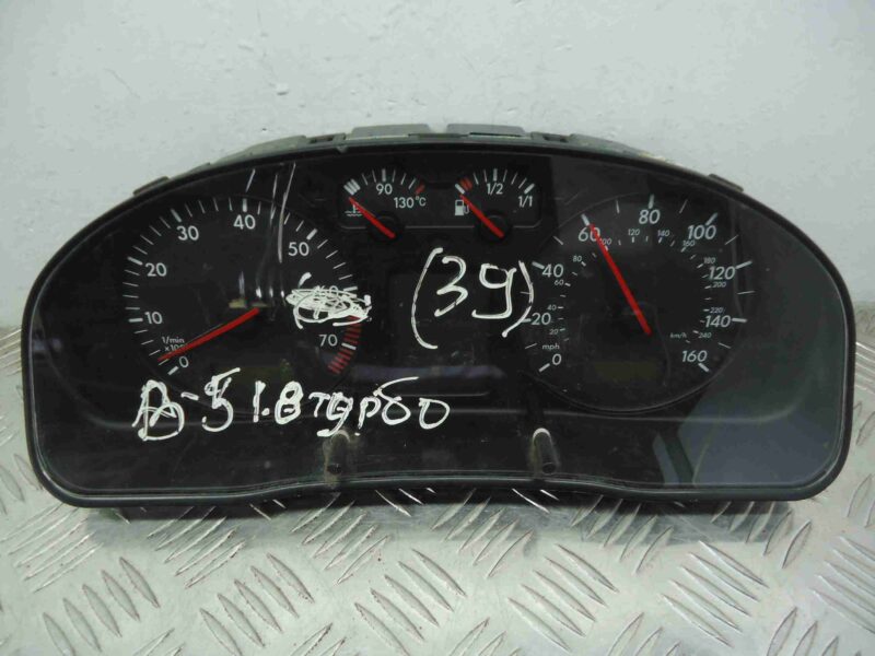 Изображение товара 68180 - 00068180 schitok priborov Volkswagen Fox