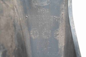 Изображение товара 68198 - 00068198 porog plastikovyj levyj Ford Kuga 1