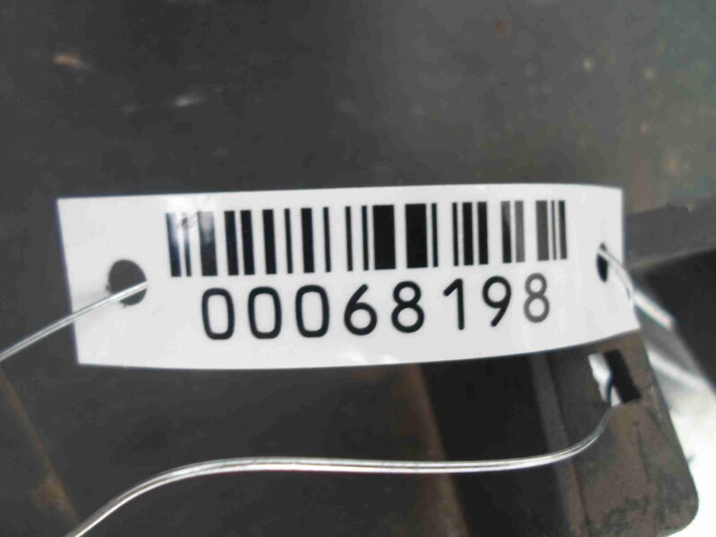 Изображение товара 68198 - 00068198 porog plastikovyj levyj Ford Kuga