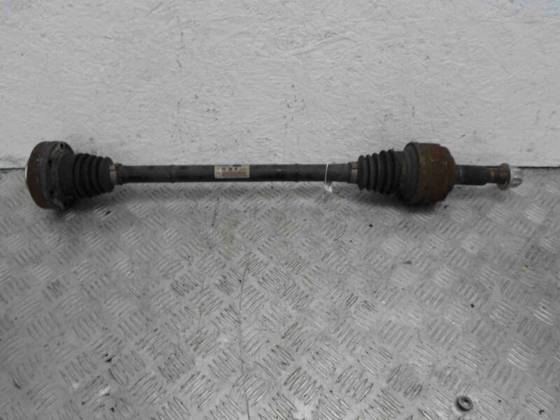 Изображение товара 68201 - 00068201 poluos zadnyaya pravaya