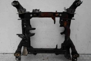 Изображение товара 68207 - 00068207 balka perednyaya Hyundai H1 3