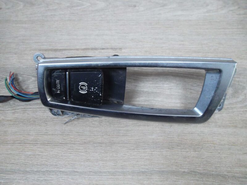 Изображение товара 68208 - 00068208 vyklyuchatel EMF 1