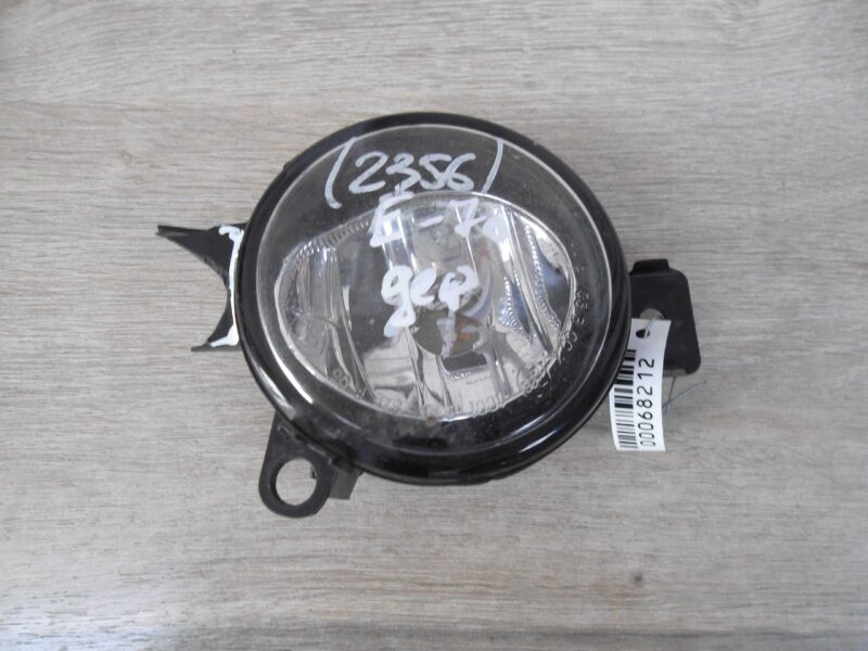 Изображение товара 68212 - 00068212 fara protivotumannaya pravaya