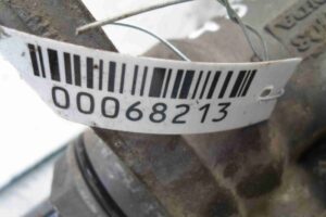 Изображение товара 68213 - 00068213 tsilindr tormoznoj glavnyj 1