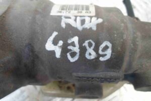 Изображение товара 68213 - 00068213 tsilindr tormoznoj glavnyj 2