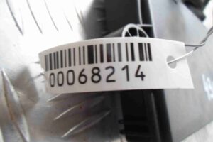 Изображение товара 68214 - 00068214 blok upravleniya CAS