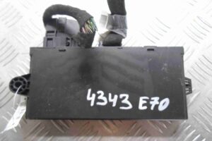 Изображение товара 68214 - 00068214 blok upravleniya CAS 3