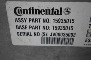 Изображение товара 68224 - 00068224 modul blyutuz 2