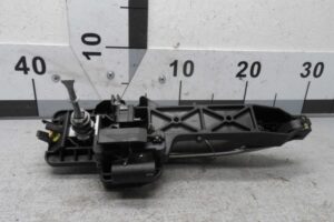 Изображение товара 68229 - 00068229 ruchka naruzhnaya perednyaya levaya Audi TT 1