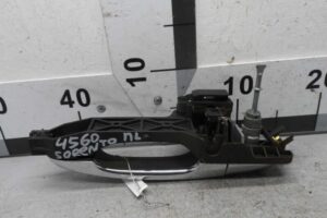 Изображение товара 68229 - 00068229 ruchka naruzhnaya perednyaya levaya Audi TT 3