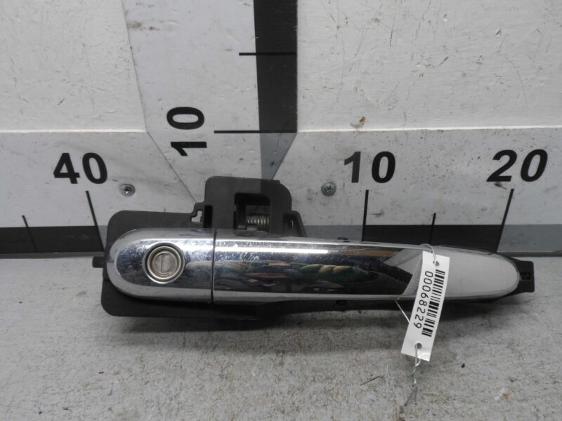 Изображение товара 68229 - 00068229 ruchka naruzhnaya perednyaya levaya Audi TT